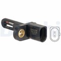 DELPHI Sensor Ansauglufttemperatur TS10520 für VW GOLF 6 5K1 PASSAT B6 Variant 5