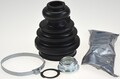 LÖBRO Faltenbalgsatz Antriebswelle 304113 für VW AUDI GOLF SEAT SKODA BORA A3 TT