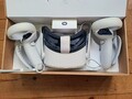 Meta Oculus Quest 2 128GB VR-Headset mit Controllern