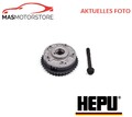 NOCKENWELLENVERSTELLER HEPU 21-7043 P FÜR BMW 3,1,X1,X3,5,Z4,E46,E87,E90,E81