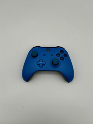 Original Xbox One Wireless Controller / Gamepad - In Blau