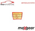 MOTOR LUFTFILTER MOTORFILTER MAXGEAR 26-0091 A NEU OE QUALITÄT