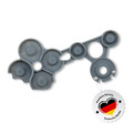 Gummi Pads Tasten Knöpfe Tastengummi Rubber Buttons Controller für Xbox One NEU