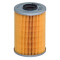 HENGST FILTER E128H D24 Ölfilter Filtereinsatz für BMW 5 Limousine (E34) 7 (E32)