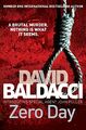 Zero Day (John Puller 1) (John Puller series) by David Baldacci 0330520318