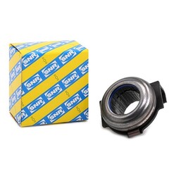 SNR Ausrücklager für RENAULT CLIO II (BB0/1/2, CB0/1/2) Scénic III (JZ0/1)