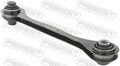 Febest Querlenker für VW Sharan VAN Touran Tiguan 09-22 Hinten 2325-B7Lowr