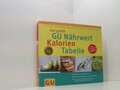 Die große GU Nährwert-Kalorien-Tabelle 2012/13 Elmadfa, Ibrahim, Waltraute Aign 