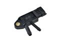 ABGASDRUCKSENSOR passend für OPEL ASTRA H 1.9CDTI 2005-,VECTRA C 1.9CDTI 2004-,Z