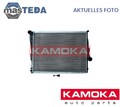 7705122 KÜHLER WASSERKÜHLER MOTORKÜHLER KAMOKA NEU OE QUALITÄT
