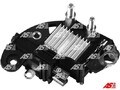 AS-PL Generatorregler für CADILLAC SAAB