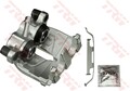 TRW Bremssattel BHS1341E +47.24€ Pfand Gusseisen für MERCEDES KLASSE W251 V251