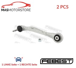 LINKS RECHTS QUERLENKER SATZ BEHIND THE HINTEN OBERE FEBEST 1925-E70RRL 2PCS V