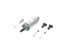 BOSCH Kraftstoffpumpe 0 580 464 069 für 944 PORSCHE 968 ESPACE UNO VOLVO CITROËN
