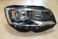 TYC 20-15239-05-9 Halogen Scheinwerfer Rechts VW TRANSPORTER T6 04.15-02.19