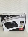 ACTIV ENERGY FERREX Universal 20/40V Akku Schnellladegerät - NEU IN OVP