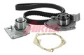 Wasserpumpe + Zahnriemen Satz für Renault Nissan Suzuki Scenic Airtex 2002 ->