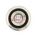 Riemenscheibe Kurbelwelle Fast FT45557 für Alfa Romeo Fiat Lancia Opel Saab