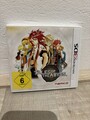 Tales of the Abyss (Nintendo 3DS, 2011) - PAL