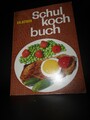 Dr. Oetker Schulkochbuch für den Gasherd 1963