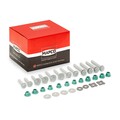 MAPCO 95742 Montagesatz Lenker Hinten für VW Golf V Schrägheck (1K1) TIGUAN (5N)