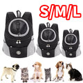Katze Haustier Rucksack Hunderucksack Tiertragetasche Tragetasche Hunde Taschen