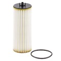 MANN-FILTER Ölfilter HU 6008/1 z für MERCEDES-BENZ