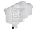 FEBI BILSTEIN Ausgleichsbehälter, Kühlmittel  für FORD