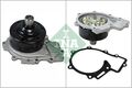 INA (538 0221 10) Wasserpumpe für MERCEDES