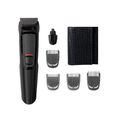 8710103794455  MULTIGROOM Series 3000 6 Werkzeuge, selbstschärfende Stahl