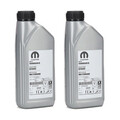 2L ORIGINAL Opel MOPAR Getriebeöl Schaltgetriebeöl P01FF0A-00 1940182 / 93165290