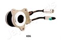 JAPANPARTS Lenker, Radaufhängung CJ-104 passend für NISSAN