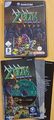 The Legend Of Zelda Four Swords Advantures Nintendo GameCube gebraucht in OVP