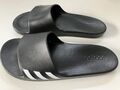 adidas ADILETTE AQUA Damen Dusch & Badeschuhe Gr. 41