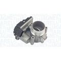 1x Drosselklappenstutzen MAGNETI MARELLI 802000000034 passend für AUDI SEAT