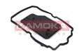KAMOKA (F601001) Hydraulikfilter, Automatikgetriebe für MERCEDES