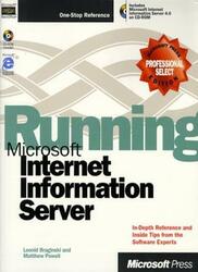 Ausführen von Microsoft Internet Information Server 3.0, L. Braginski, 