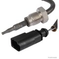 HERTH+BUSS Abgastemperatursensor für VW GOLF 7 AUDI A3 8V 1.6 TDI 04L906088BD