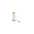 Ölfilter MANN-FILTER HU 6013 z für PORSCHE VAG