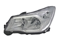 Scheinwerfer links für Subaru Forester SJ 12- HB3 H11 Halogen Hauptscheinwerfer