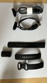 Fitbit Charge 5 Aktivitätstracker - Schwarz/Edelstahl Graphit