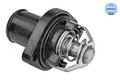 MEYLE Thermostat Kühlmittel 11-28 228 0001 für FIAT CITROËN PEUGEOT LANCIA SCUDO