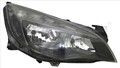 Scheinwerfer TYC Vorne Links für Opel Astra J Kombi Limo 2012 -> 20-15602-06-2