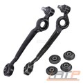 QUERLENKER VORNE UNTEN_+ STABILAGER SATZ SET FÜR AUDI 100 A6 C4 4A + AVANT