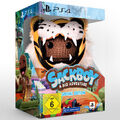 PS4 / Sony Playstation 4 - Sackboy A Big Adventure S.E. mit OVP