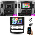 4G+64G Android13 Carplay Autoradio GPS WIFI Für Mercedes Benz Sprinter 2006-2017