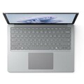 Laptop Microsoft Surface Laptop 6 13,5" 16 GB RAM 256 GB SSD Qwerty Spanisch