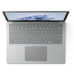 Laptop Microsoft Surface Laptop 6 13,5" 16 GB RAM 256 GB SSD Qwerty Spanisch