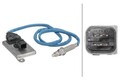 HELLA NOx-Sensor, NOx-Katalysat 6PN 358 186-131