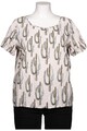 Lieblingsstück Bluse Damen Oberteil Hemd Hemdbluse Gr. EU 44 Baumwol... #tr56ebl